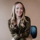 Morgan Gallant, Moose Jaw, Real Estate Agent